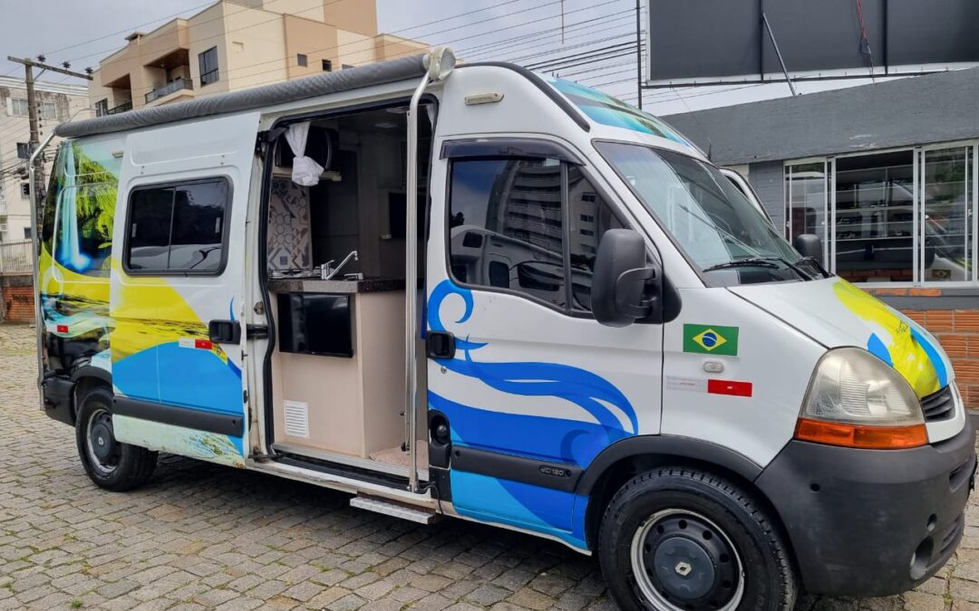 MH IVECO DAILY 55c16