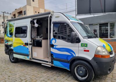 MH IVECO DAILY 55c16