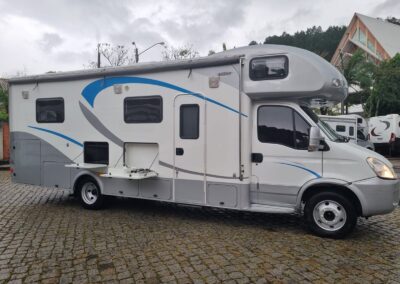 MH Sprinter 7.5 SI