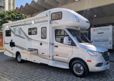 MH IVECO VETTURA