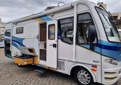 MH Sprinter/ 146Cv