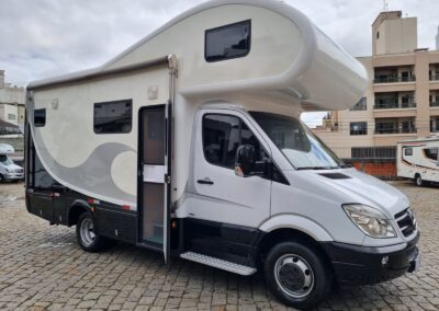 MH IVECO Daily 70C17