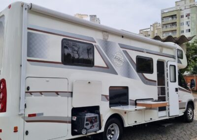 MH SPRINTER 7.3 SI
