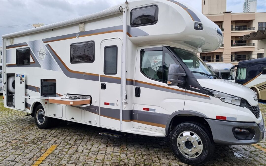 MH Sprinter 7.8 SI