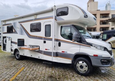 MH Sprinter 7.8 SI