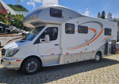 MH IVECO DAILY 70C17