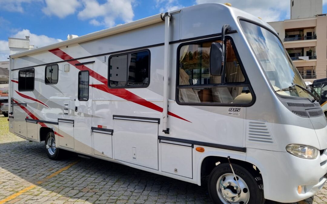 MH Wolksvagem 17-280