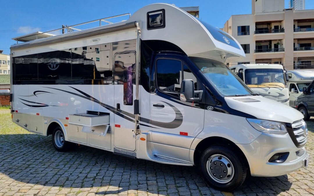 MH Iveco Daily 70C17