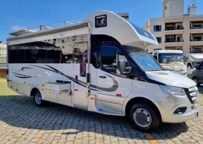 MH Iveco Daily 70C17