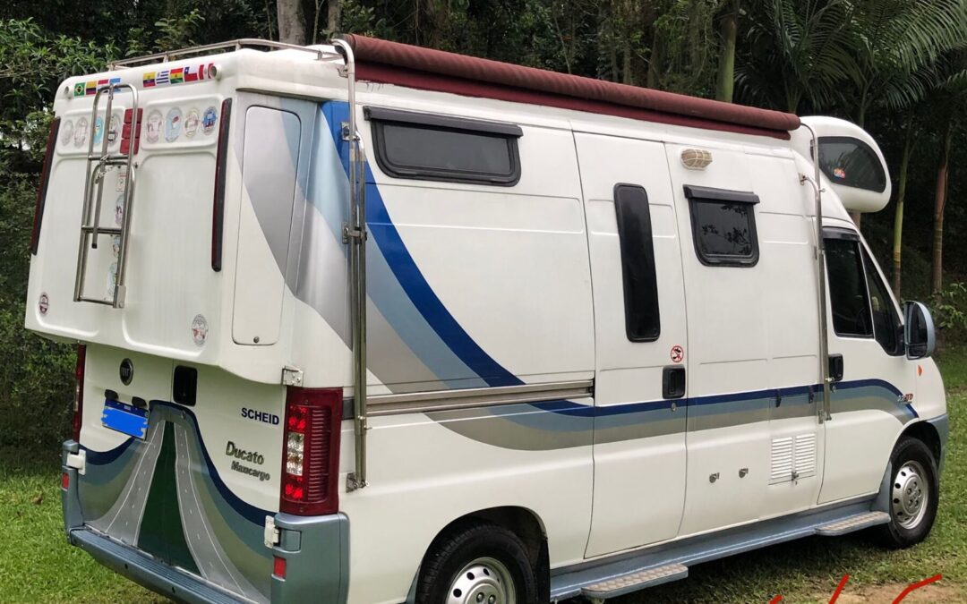 MH Sprinter 7.3