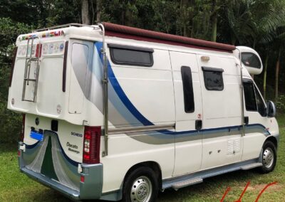 MH Sprinter 7.3