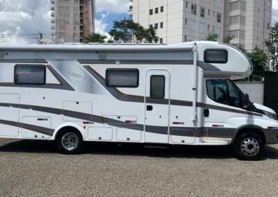 MH Sprinter 7.3/516