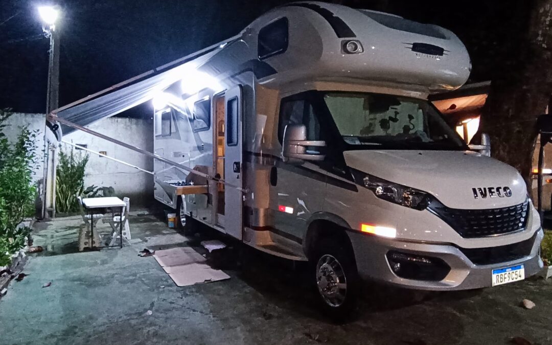 MH Sprinter 7.3/516