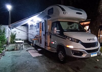 MH Sprinter 7.3/516