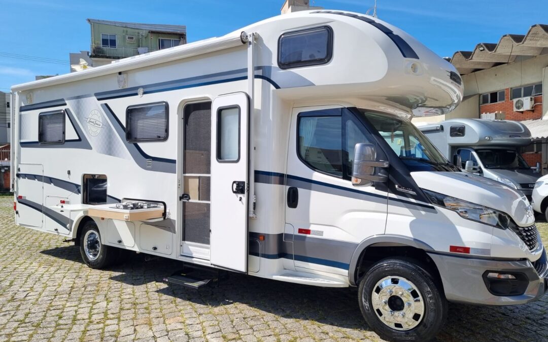 MH Iveco Daily 70C17