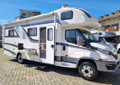 MH Iveco Daily 70C17