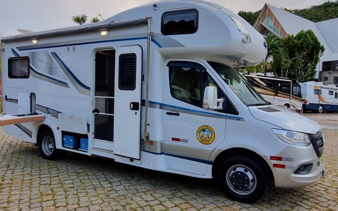 MH Sprinter 6.9 SI