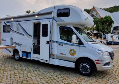 MH Sprinter 6.9 SI