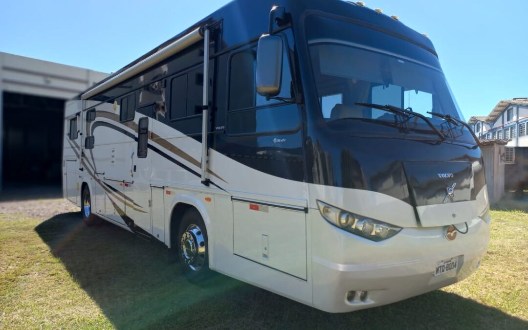 MH Sprinter 6.9 SI