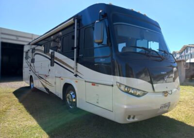 MH Sprinter 6.9 SI