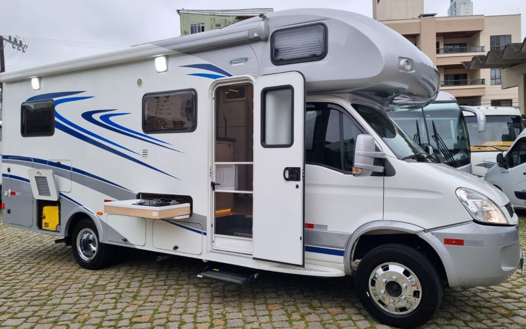 MH Sprinter 7.5 SI