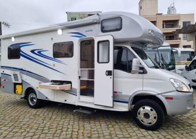 MH Sprinter 7.5 SI