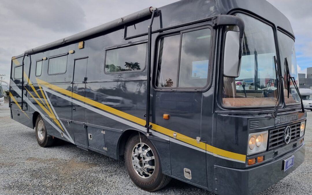 MH Sprinter 6.9 SI