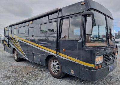 MH Sprinter 6.9 SI