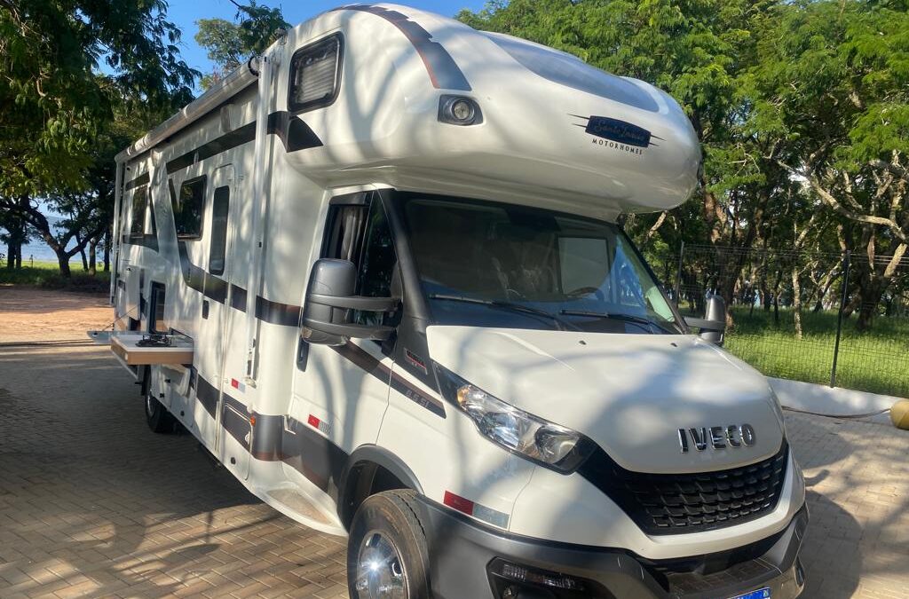 MH Sprinter 7.3 SI