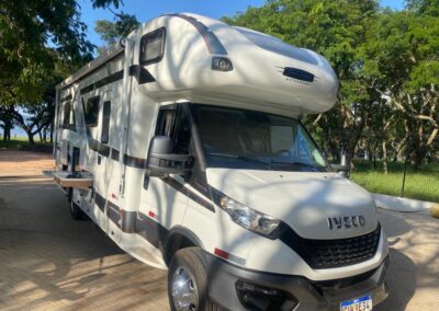 MH Sprinter 7.3 SI