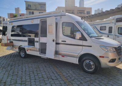MH Sprinter 7.5 SI