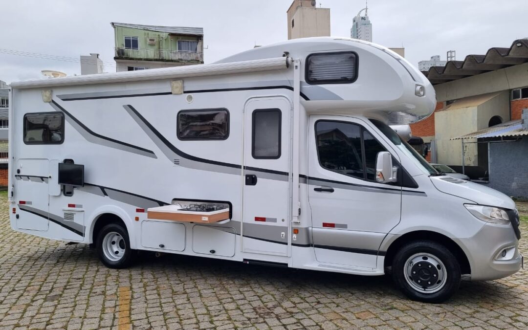 MH VW Vitória Elite 7110