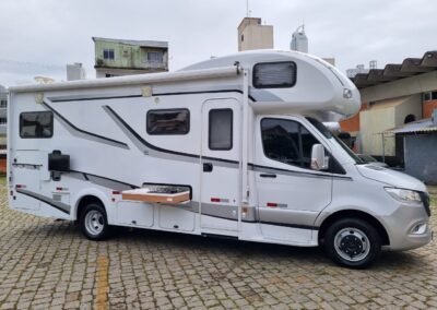 MH VW Vitória Elite 7110