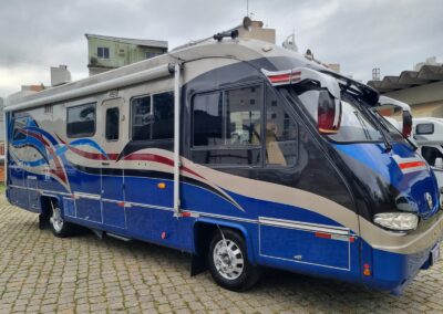 MH Iveco Daily 60-170 SI