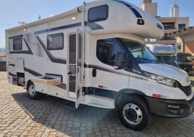MH IVECO 65-180 Daily