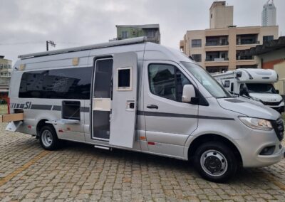 MH Sprinter 7.5 SI