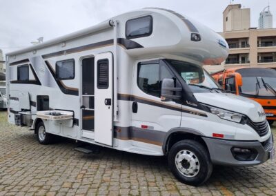 MH Iveco Daily 70C17 SI
