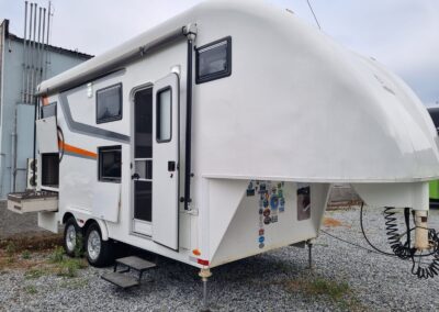 MH Sprinter 8.5/ 515
