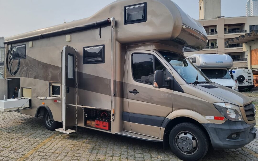 MH Sprinter 7.5 SI