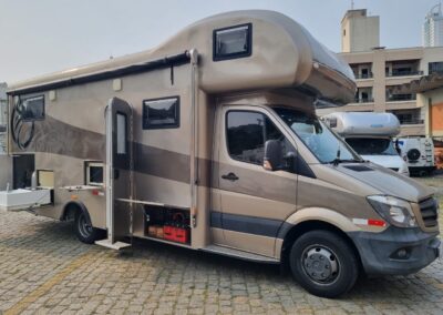 MH Sprinter 7.5 SI