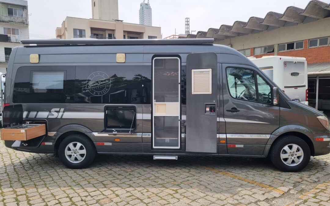 MH Sprinter 7.3 SI