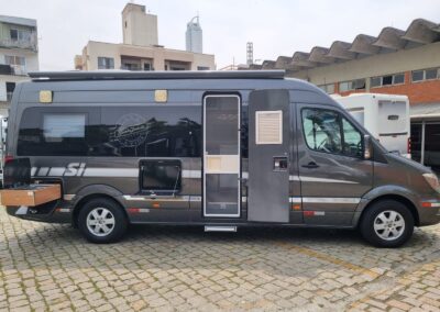 MH Sprinter 7.3 SI