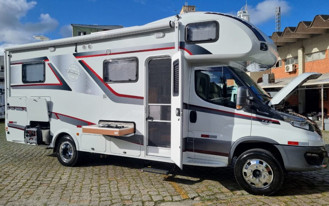 MH Sprinter 7.3 SI