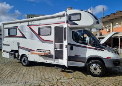 MH Sprinter 7.3 SI