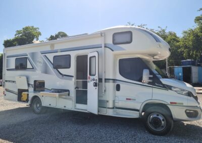 MH Iveco Daily 70c170/ 8.5 SI