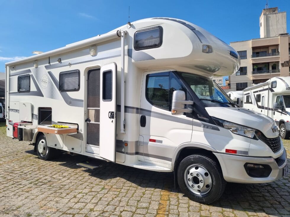 MP Motorhomes | Conheça os nossos Motorhomes a venda