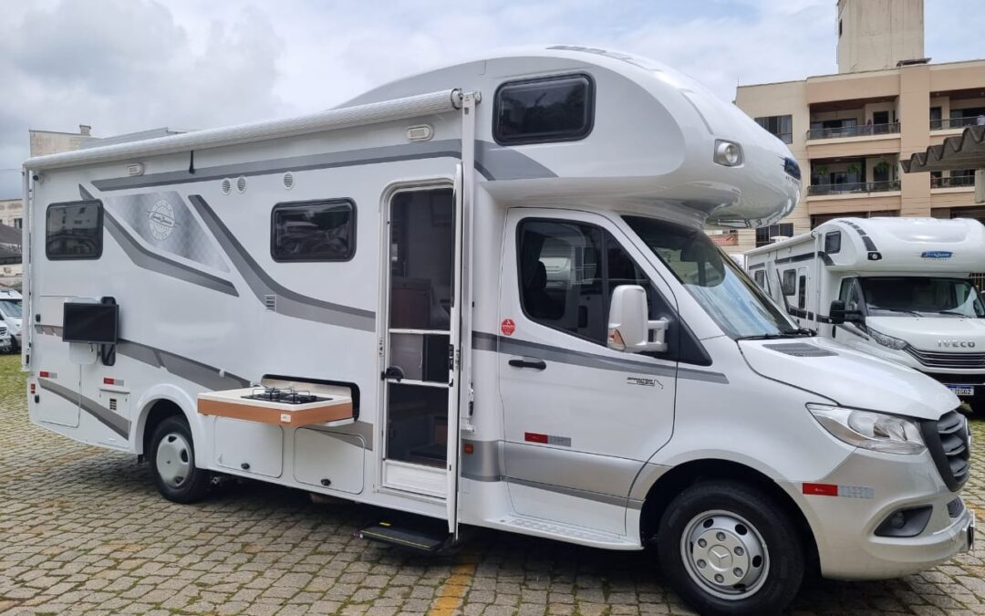 MH Sprinter 7.5 SI