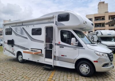 MH Sprinter 7.5 SI