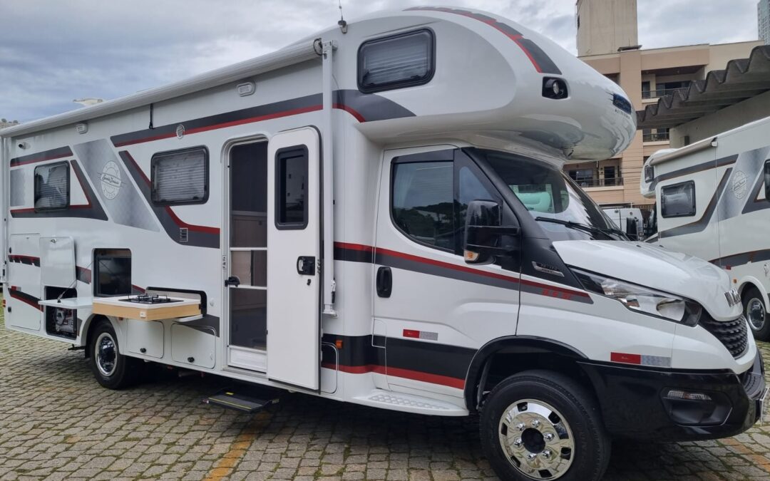 MH Sprinter 7.5 SI