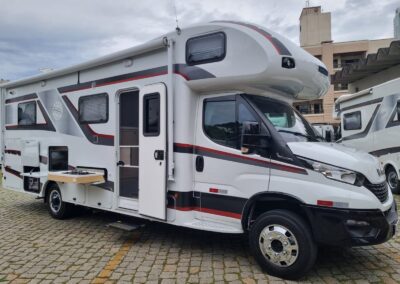 MH Sprinter 7.5 SI
